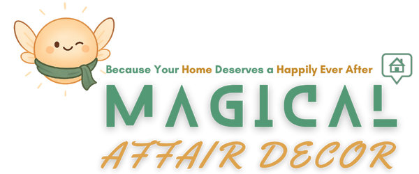 Magical Affair